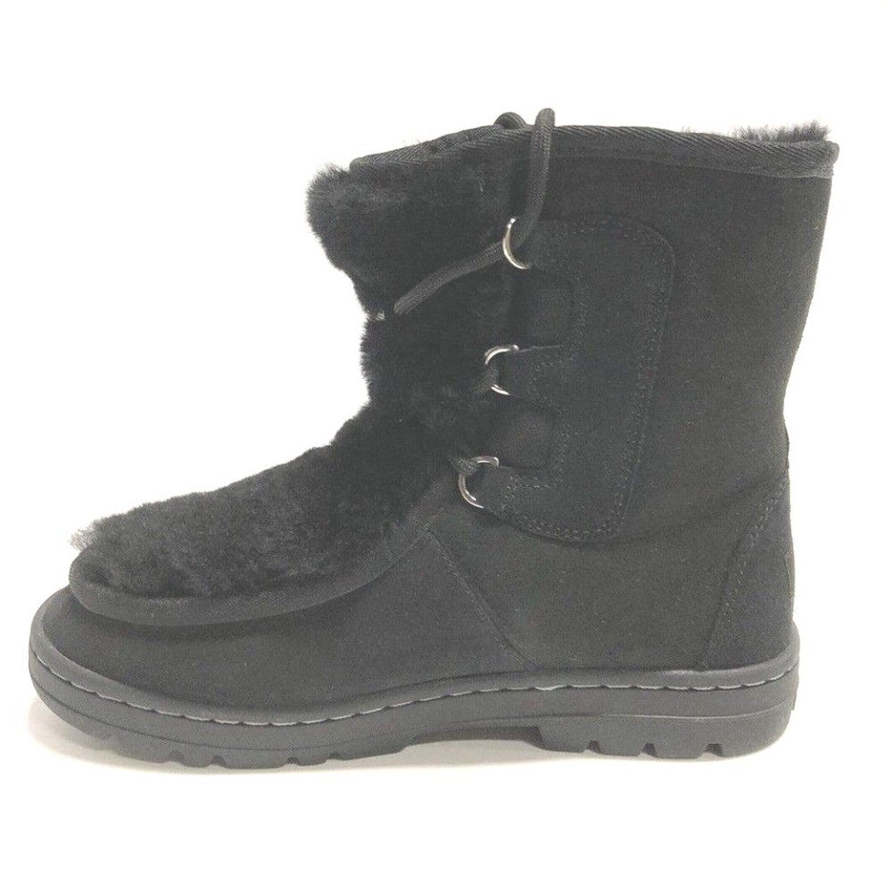 UGG Women's Mukluk Revival Winter Snow Boots, Size 7 M